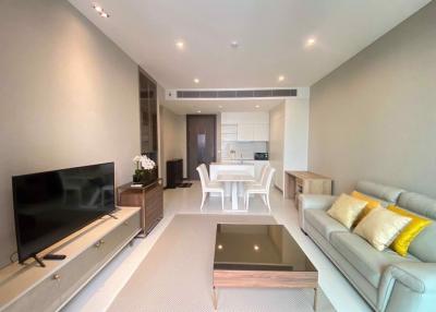 2 bed Condo in Q1 Sukhumvit Condo by Q House Khlongtoei Sub District C020798