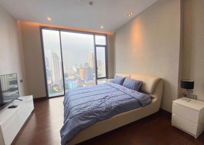 2 bed Condo in Q1 Sukhumvit Condo by Q House Khlongtoei Sub District C020798