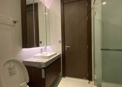 2 bed Condo in Q1 Sukhumvit Condo by Q House Khlongtoei Sub District C020798