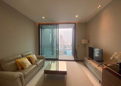 2 bed Condo in Q1 Sukhumvit Condo by Q House Khlongtoei Sub District C020798