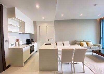 2 bed Condo in Q1 Sukhumvit Condo by Q House Khlongtoei Sub District C020798