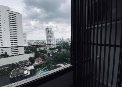 1 bed Condo in The FINE Bangkok Thonglor Ekamai Khlong Tan Nuea Sub District C020796