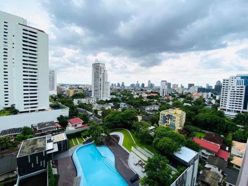 1 bed Condo in The FINE Bangkok Thonglor Ekamai Khlong Tan Nuea Sub District C020796