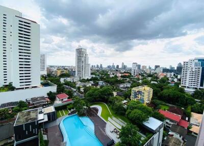 1 bed Condo in The FINE Bangkok Thonglor Ekamai Khlong Tan Nuea Sub District C020796