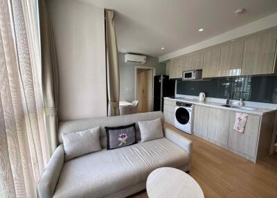 1 bed Condo in Runesu Thonglor 5 Khlong Tan Nuea Sub District C020795