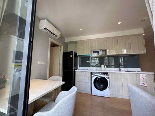 1 bed Condo in Runesu Thonglor 5 Khlong Tan Nuea Sub District C020795