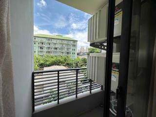 1 bed Condo in Runesu Thonglor 5 Khlong Tan Nuea Sub District C020795