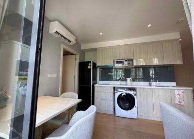 1 bed Condo in Runesu Thonglor 5 Khlong Tan Nuea Sub District C020795