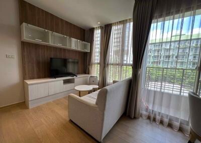 1 bed Condo in Runesu Thonglor 5 Khlong Tan Nuea Sub District C020795