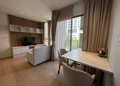 1 bed Condo in Runesu Thonglor 5 Khlong Tan Nuea Sub District C020795