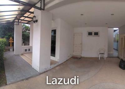 3 Bedrooms 3 Bathrooms 150 SQ.M. House For Sale
