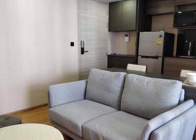 1 bed Condo in Klass Condo Langsuan Lumphini Sub District C020792