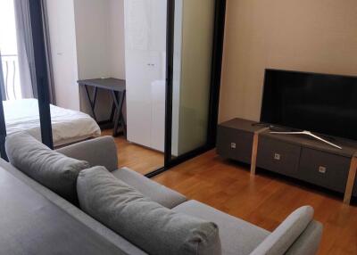 1 bed Condo in Klass Condo Langsuan Lumphini Sub District C020792