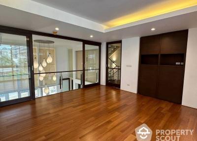 3-BR Condo at The Loft Sathorn near MRT Khlong Toei