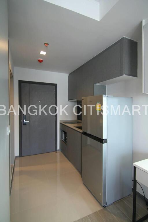 26 ตรม., Studio, 1 ห้องน้ำ คอนโด ราคา ฿ 3,900,000