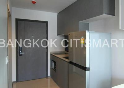 Condo at Ideo Sukhumvit 93 for sale