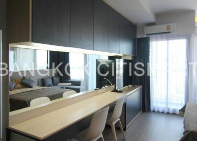 Condo at Ideo Sukhumvit 93 for sale