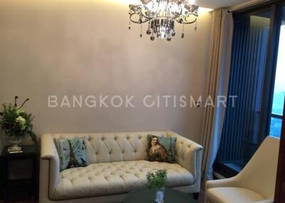 Condo at The Address Sukhumvit 28 for sale