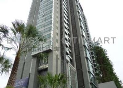 Condo at The Address Sukhumvit 28 for sale