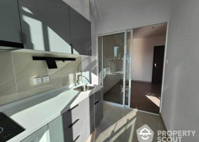 1-BR Condo at Supalai Premier Si Phraya - Samyan near MRT Sam Yan