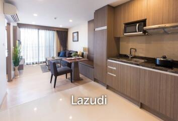 1 Bed 1 Bath 36.55 SQ.M at Art @ Thonglor 25