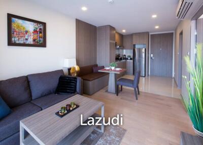 1 Bed 1 Bath 36.55 SQ.M at Art @ Thonglor 25