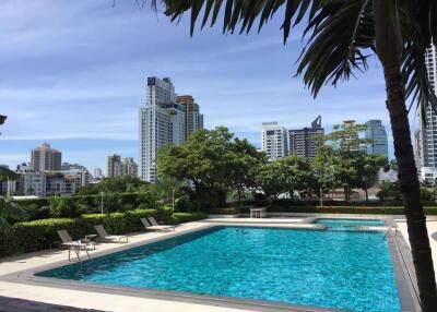 2 bed Condo in DS Tower 2 Sukhumvit 39 Khlong Tan Nuea Sub District C09635