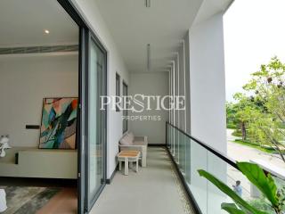 Glory Village Pattaya – 4 bed 5 bath in Huay Yai / Phoenix PP10235