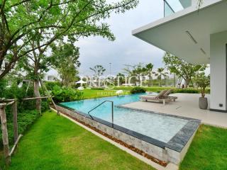 Glory Village Pattaya – 4 bed 5 bath in Huay Yai / Phoenix PP10235