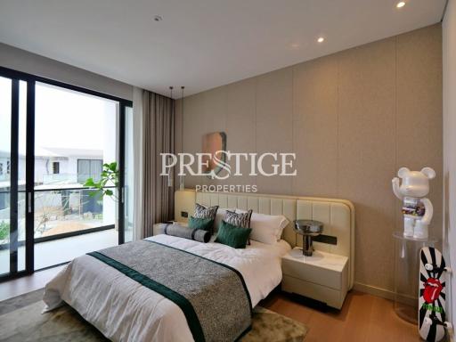 Glory Village Pattaya – 4 bed 5 bath in Huay Yai / Phoenix PP10235