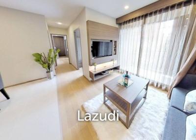 2 Bed 2 Bath 69.4 SQ.M at Art @ Thonglor 25