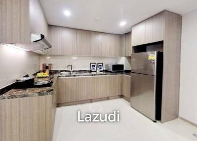 2 Bed 2 Bath 69.4 SQ.M at Art @ Thonglor 25