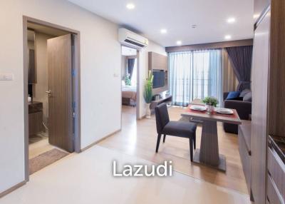 1 Bed 1 Bath  44.5 SQ.M at Art @ Thonglor 25