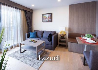 1 Bed 1 Bath  44.53 SQ.M at Art @ Thonglor 25