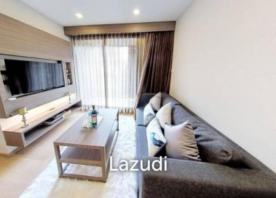 2 Bed 2 Bath 72.04 SQ.M at Art @ Thonglor 25