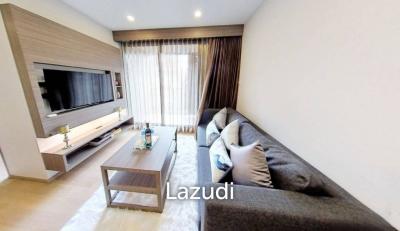 2 Bed 2 Bath 72.04 SQ.M at Art @ Thonglor 25