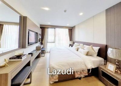 2 Bed 2 Bath 72.04 SQ.M at Art @ Thonglor 25