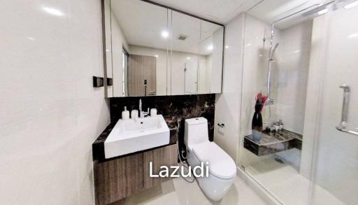 2 Bed 2 Bath 72.04 SQ.M at Art @ Thonglor 25