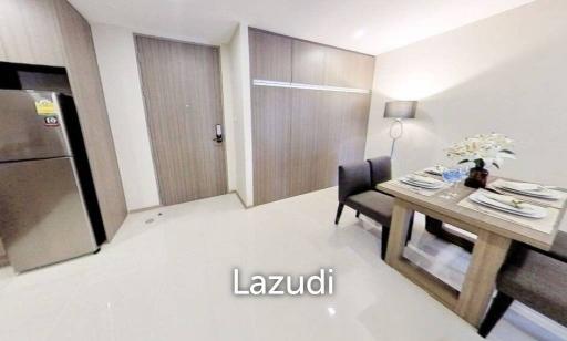 2 Bed 2 Bath 72.04 SQ.M at Art @ Thonglor 25