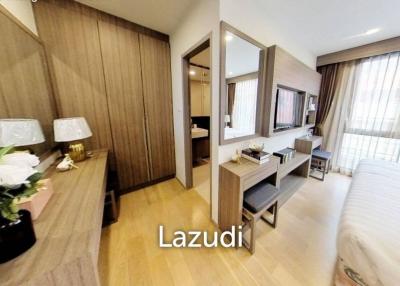 2 Bed 2 Bath 72.04 SQ.M at Art @ Thonglor 25