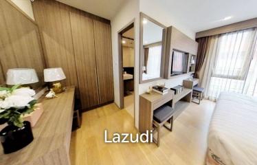 2 Bed 2 Bath 72.04 SQ.M at Art @ Thonglor 25