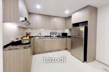 2 Bed 2 Bath 72.04 SQ.M at Art @ Thonglor 25