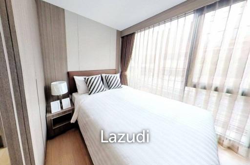 2 Bed 2 Bath 72.04 SQ.M at Art @ Thonglor 25