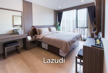 1 Bed  1 Bath 44.53 SQ.M at Art @ Thonglor 25