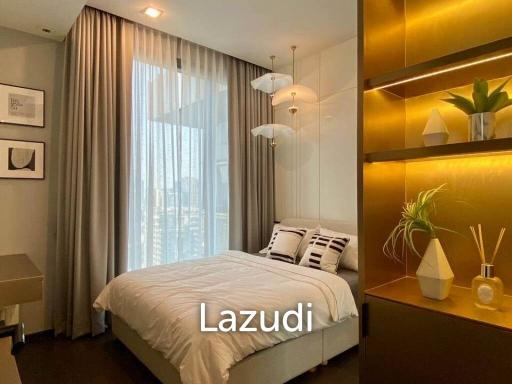 2 Bed 2 Bath 97 SQ.M LAVIQ Sukhumvit 57