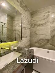 2 Bed 2 Bath 97 SQ.M LAVIQ Sukhumvit 57