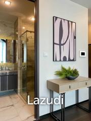 2 Bed 2 Bath 97 SQ.M LAVIQ Sukhumvit 57