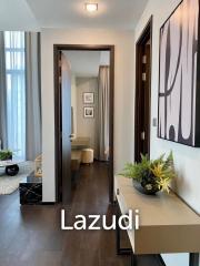 2 Bed 2 Bath 97 SQ.M LAVIQ Sukhumvit 57