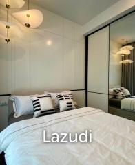 2 Bed 2 Bath 97 SQ.M LAVIQ Sukhumvit 57