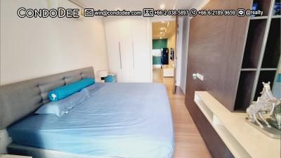 Well-Maintained Condo Asoke Nana